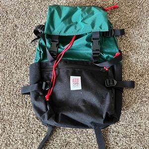 Topo Designs Rover Pack Classic
